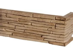 Stegu Verblender Ecke Venezia Beige