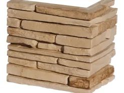 Stegu Verblender Ecke Venezia Beige
