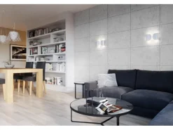Stegu Verblender New York Grau