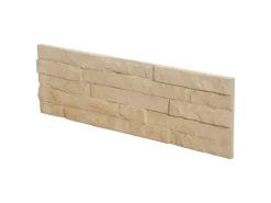 Stegu Verblender Sydney Beige 13 cm x 38,5 cm