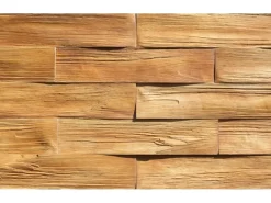 Stegu Verblender Timber Braun