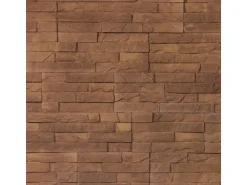 Stegu Verblender Umbria Braun Leichtbeton
