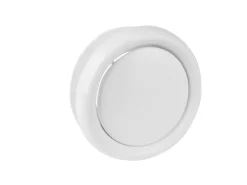 Tellerventil System 100 Kunststoff