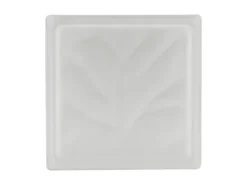 Thermo Block Wolke Ug 1,2 2-seitig satiniert 19 cm x 19 cm x 12 cm