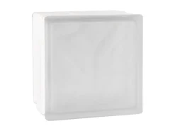 Thermo Block Wolke Ug 1,2 2-seitig satiniert 19 cm x 19 cm x 12 cm