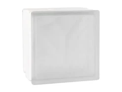 Thermo Block Wolke Ug 0,8 2-seitig satiniert 19 cm x 19 cm x 13,5 cm