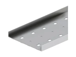 TraumGarten Drainagerinne Alu DreamDeck 20 mm x 144 mm x 2000 mm