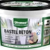 Ultrament Bastel Beton 3,5 kg