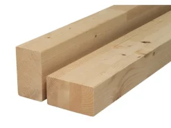 Universal Leimstollen nord. Fi 40 mm x 80 mm x 2500 mm