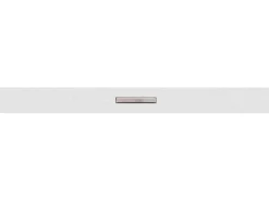 Vabene Bordüre Bellissima Bianco 5,5 cm x 60 cm