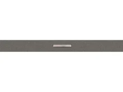 Vabene Bordüre Bellissima Grigio 5,5 cm x 60 cm