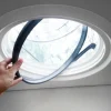 Velux Adapter ZTB 0K14 2002 für verbesserten Wärmeschutz