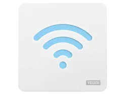 Velux AppControl Weiß