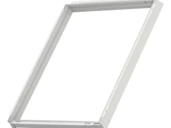Velux Dämm- und Anschluss-Set BD SK10 2001 mit Schürze und Rinne 114 x 160 cm