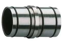 Verbinder V2A für Handlauf 40 mm