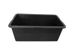 ViD 10 Stück Betonkübel 80 Liter 78x49x29 cm