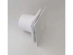 VLANO Badlüfter SIMPLE 125, Standard, Ø125 mm