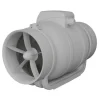 VLANO Zweistufige Kanalventilator STREAM 150/160 mm