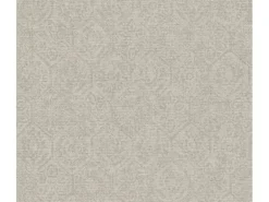 Vliestapete Orient Vintage Matt Leicht Strukturiert Braun FSC®