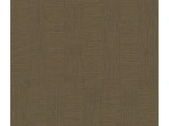 Vliestapete Streifen Designertapete Matt Leicht Strukturiert Braun FSC®