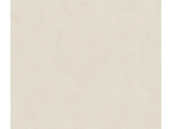Vliestapete Uni Matt Leicht Strukturiert Beige Creme FSC®