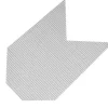 VWS Gewebepfeil Weiß 33 cm x 30 cm