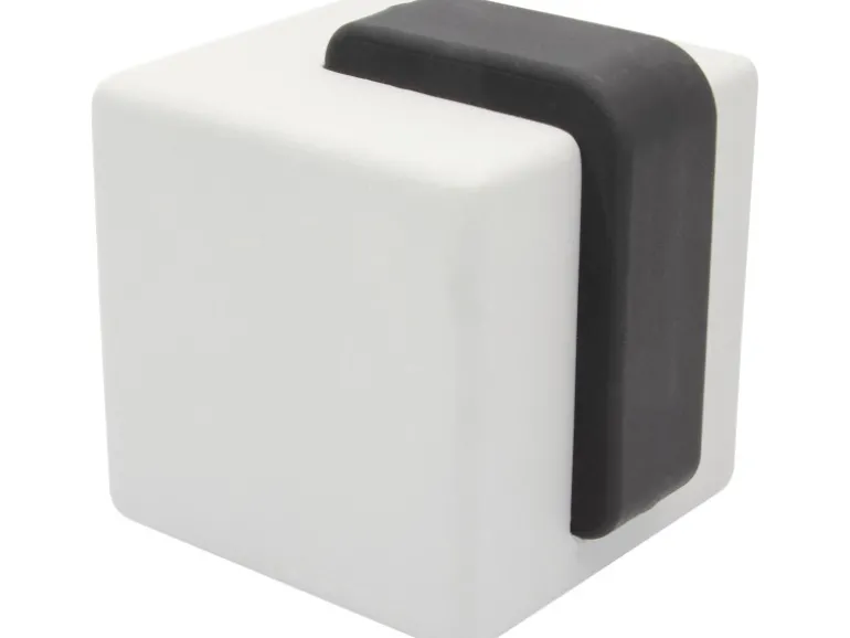 Wagner Bodentürstopper EH5187 Steingrau