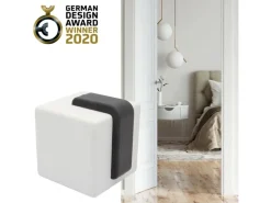 Wagner Bodentürstopper EH5187 Steingrau