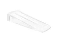 Wagner Türkeil Standard Clear 80 mm x 30 mm x 15 mm Transparent