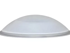 Wagner Wandpuffer EH 2361 Kunststoff Transparent