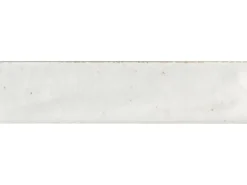 Wandverblender Piccadilly Weiß matt 6 cm x 25 cm