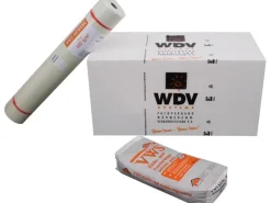 WDVS Basis-Paket WLG 035 180 mm