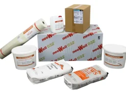 WDVS Premium-Paket WLG 032 120 mm