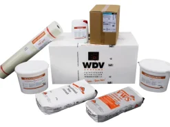 WDVS Premium-Paket WLG 035 200 mm