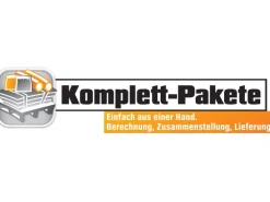 WDVS-Premium-Paket WLG 035 180 mm mit Mineralwoll-Dämmplatten