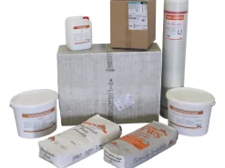 WDVS-Premium-Paket WLG 035 160 mm mit Mineralwoll-Dämmplatten