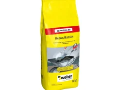Weber Beton/Estrich 10 kg