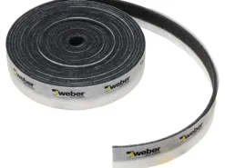 weber.floor Randdämmstreifen TDS 4960