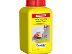 Weber Haftgrundierung Boden/Fliese 1 l