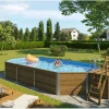 Weka Massivholzpool 594 A Sparset