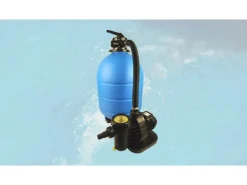 Weka Massivholzpool 594 A Sparset