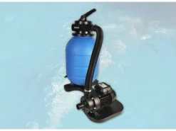Weka Massivholzpool 593 B Gr.2 Sparset