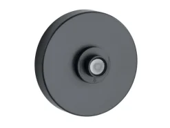 Wenko Vacuum-Loc Adapter Kunststoff 6 x 2.8 x 6 cm Schwarz