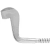 Wiener Vorreiber Verzinkt Ø 4,0 x 30 mm 4 Stück
