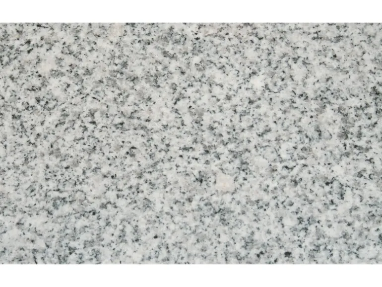 Wigasil Fensterbank Naturstein Sino mit Wasserrille 275 cm x 40 cm x 2 cm Grau