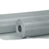 Windhager Fliegengitter Aluminium Silber 100 cm x 250 cm