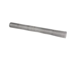 Windhager Lichtschachtabdeckung 60 cm x 135 cm Aluminium Rolle