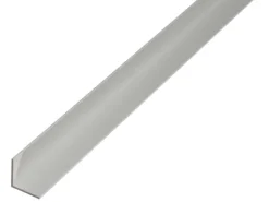 Winkelprofil gleichschenklig Aluminium 35 mm x 35 mm x 1.000 mm