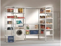 Winkelprofil Vario-System 1000 mm x 40 mm