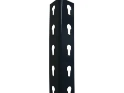 Winkelprofil 200 cm Baukasten-Stecksystem